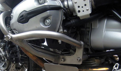 Coperchio di protezione della testa del cilindro per BMW R1200GS R1200GSA 2005-2009