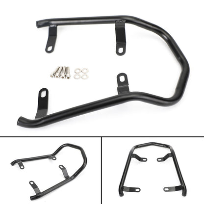 Maniglia passeggero Maniglione Mano Bracciolo Coda Adatta per BMW R NineT SCRAMBLER 14-20 Generico