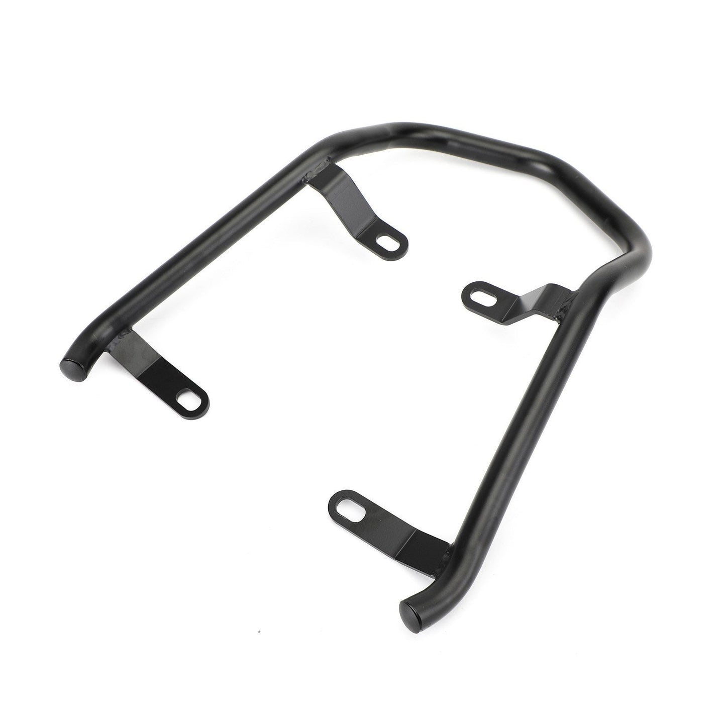 Maniglia passeggero Maniglione Mano Bracciolo Coda Adatta per BMW R NineT SCRAMBLER 14-20 Generico