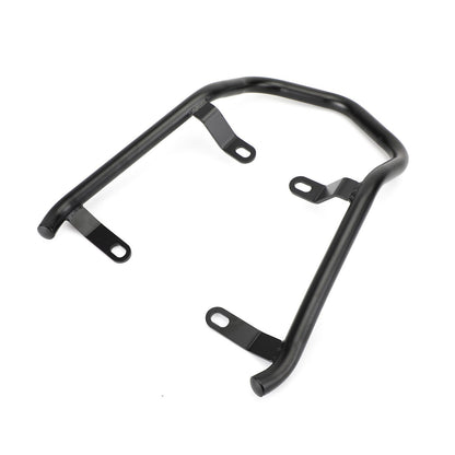 Maniglia passeggero Maniglione Mano Bracciolo Coda Adatta per BMW R NineT SCRAMBLER 14-20 Generico