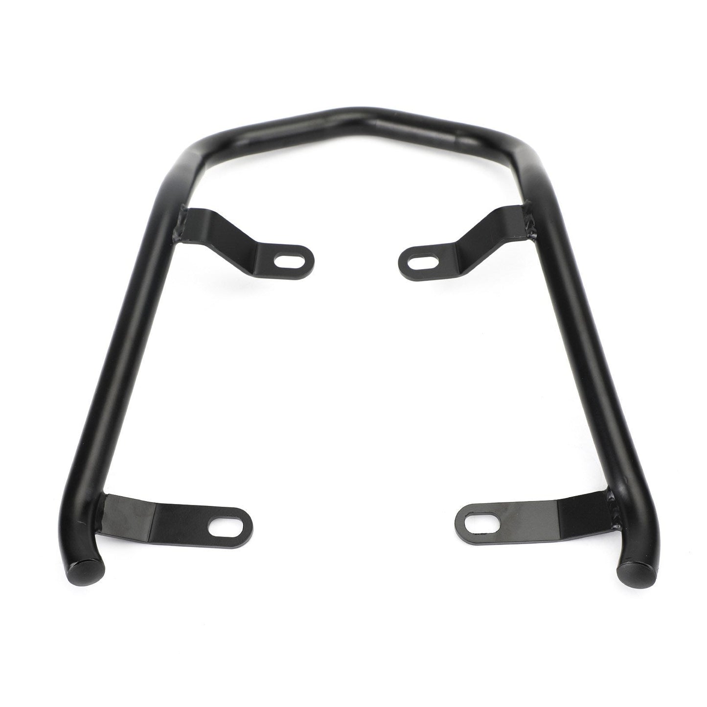 Maniglia passeggero Maniglione Mano Bracciolo Coda Adatta per BMW R NineT SCRAMBLER 14-20 Generico