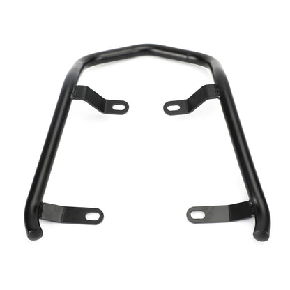 Maniglia passeggero Maniglione Mano Bracciolo Coda Adatta per BMW R NineT SCRAMBLER 14-20 Generico