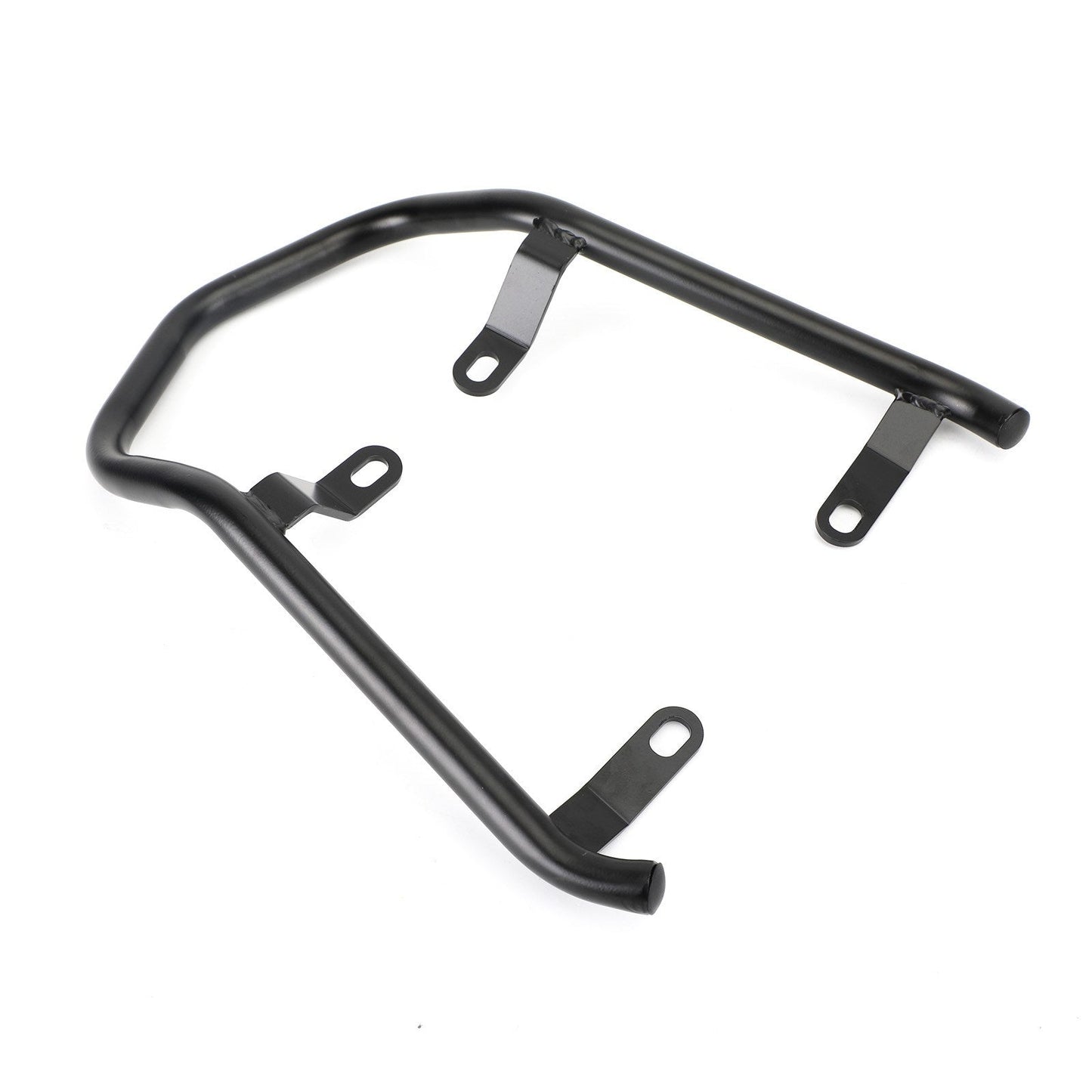 Maniglia passeggero Maniglione Mano Bracciolo Coda Adatta per BMW R NineT SCRAMBLER 14-20 Generico