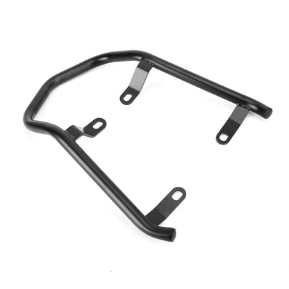 Maniglia passeggero Maniglione Mano Bracciolo Coda Adatta per BMW R NineT SCRAMBLER 14-20 Generico