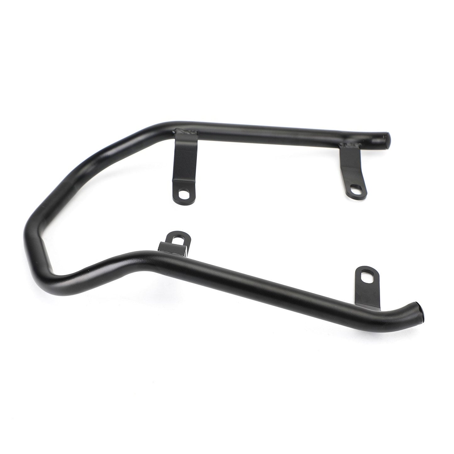 Maniglia passeggero Maniglione Mano Bracciolo Coda Adatta per BMW R NineT SCRAMBLER 14-20 Generico