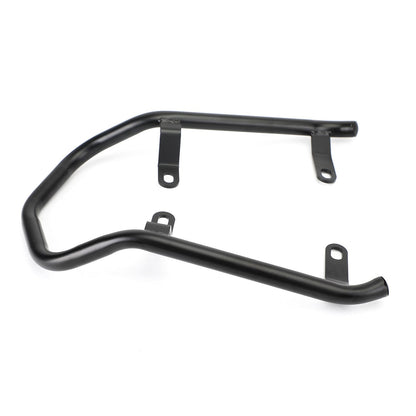Maniglia passeggero Maniglione Mano Bracciolo Coda Adatta per BMW R NineT SCRAMBLER 14-20 Generico