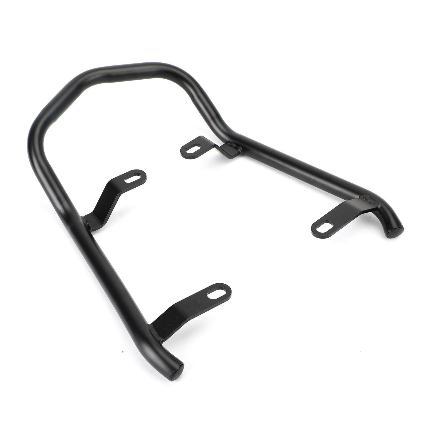Maniglia passeggero Maniglione Mano Bracciolo Coda Adatta per BMW R NineT SCRAMBLER 14-20 Generico