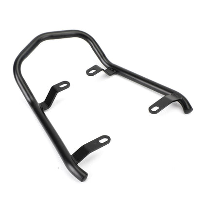 Maniglia passeggero Maniglione Mano Bracciolo Coda Adatta per BMW R NineT SCRAMBLER 14-20 Generico