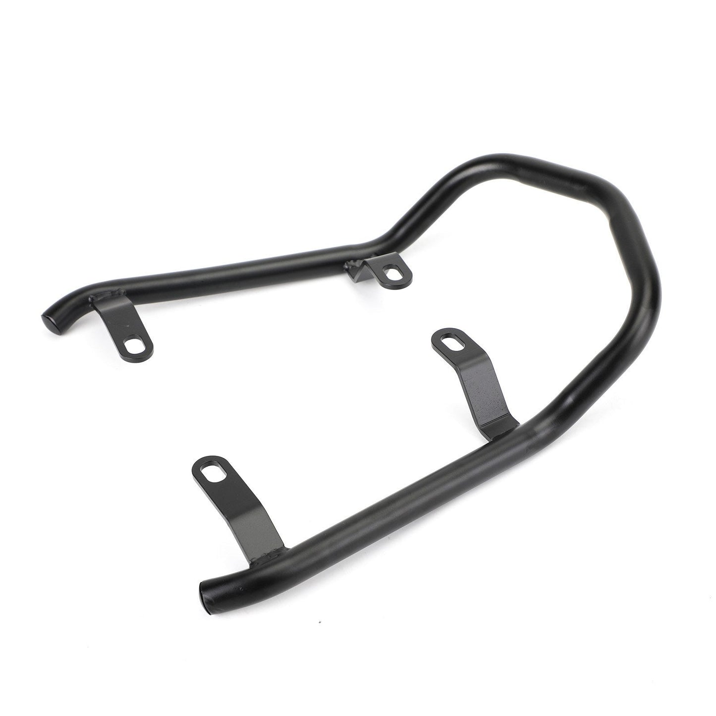 Maniglia passeggero Maniglione Mano Bracciolo Coda Adatta per BMW R NineT SCRAMBLER 14-20 Generico