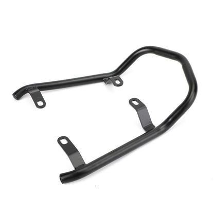 Maniglia passeggero Maniglione Mano Bracciolo Coda Adatta per BMW R NineT SCRAMBLER 14-20 Generico
