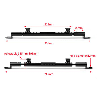 Adjustable Smartphone/Cellphone/Gps Holder For KYMCO 25 Xciting3/4/5