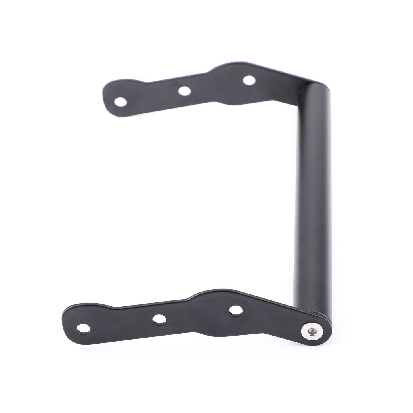 Staffa di navigazione GPS/SMART PHONE Adatta supporto per Honda CB500X 2016 2017 2018 Generico