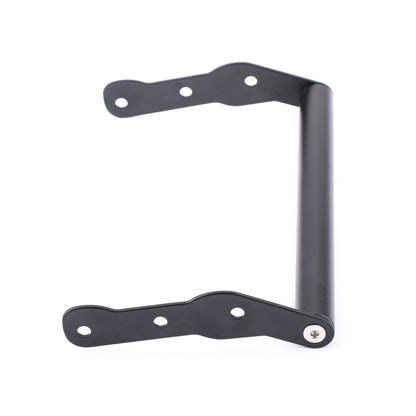 Staffa di navigazione GPS/SMART PHONE Adatta supporto per Honda CB500X 2016 2017 2018 Generico