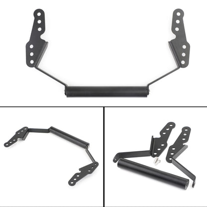 Supporto per staffa per supporto GPS per smartphone adatto per Suzuki DL1000 V-Strom/XT 2017-2019