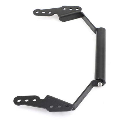 Supporto per staffa per supporto GPS per smartphone adatto per Suzuki DL1000 V-Strom/XT 2017-2019