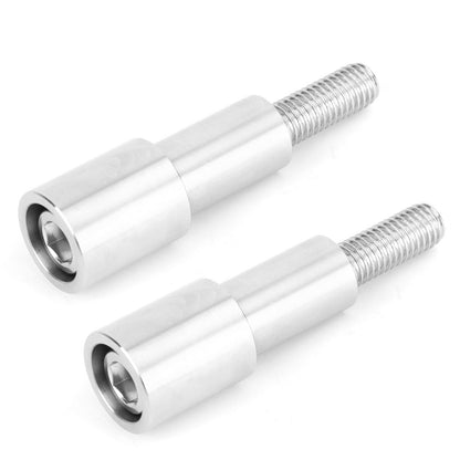 Estensione della staffa di navigazione del telefono Areyourshop adatta per BMW R1200 R1250 RT K1600 GT, GTL, B