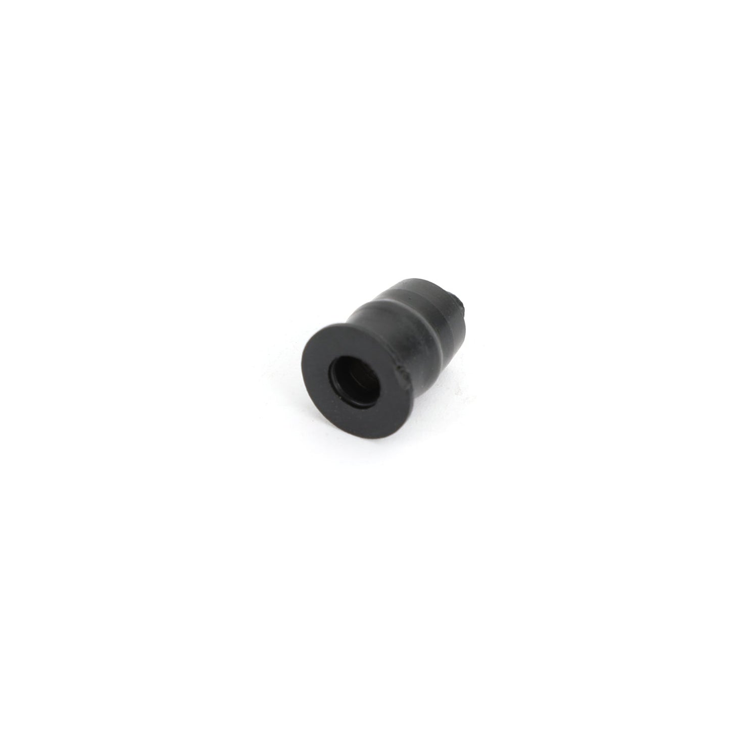 50 quantità 10-32 M5 Wellnut in gomma parabrezza e carenatura 3/8 Wellnuts - 5mm