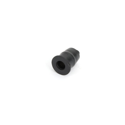 50 quantità 10-32 M5 Wellnut in gomma parabrezza e carenatura 3/8 Wellnuts - 5mm