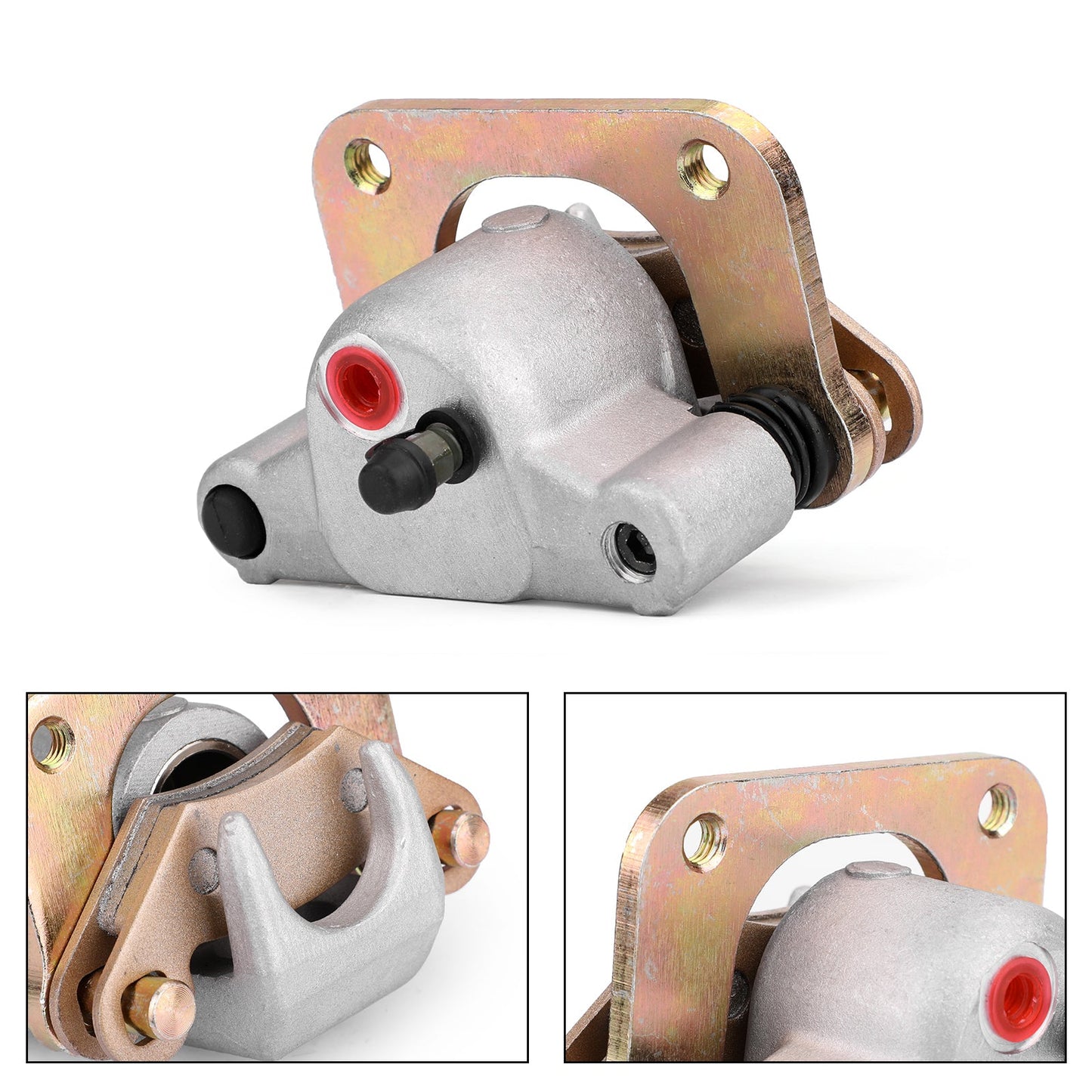 Gruppo pinza freno posteriore 1911217 per Polaris RZR 800 Sportsman 500 800 X2 700 generico