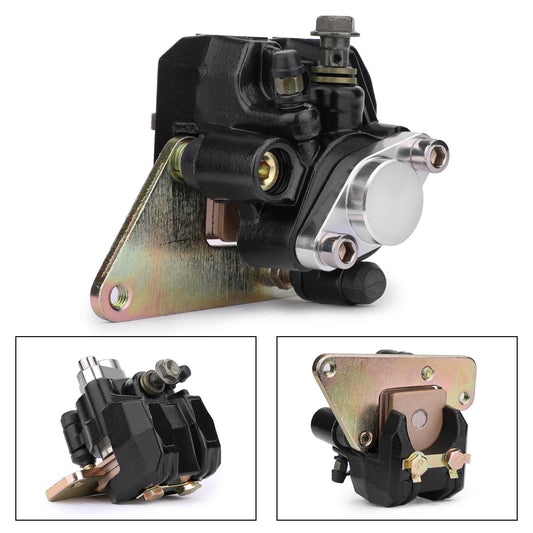 Rear Brake Caliper Assembly 69100-33H00-999 For Suzuki LTZ400 QuadSport 400