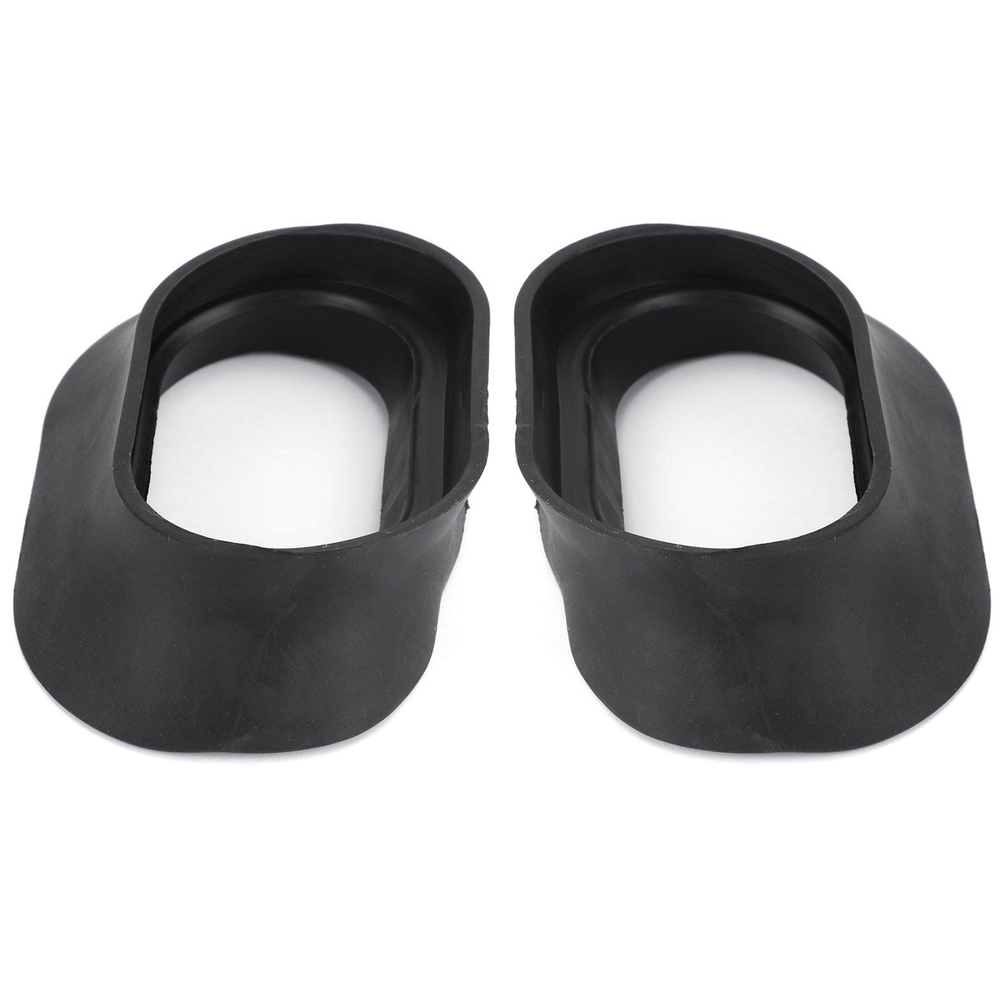 Stivali in gomma per condotti di aspirazione dell'aria adatti per Suzuki GSXR GSX-R 600 750 94433-29G00 generico