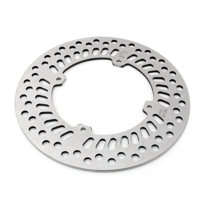 Disco Freno anteriore Rotore e Pastiglie Freno Anteriore Per Honda CR125 CR250 CRF250R CRF250X Generico