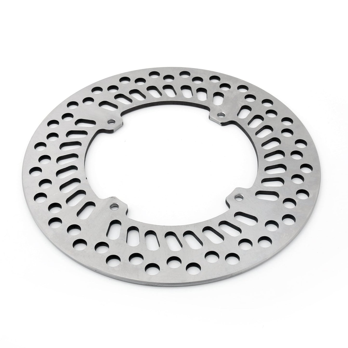 Disco Freno anteriore Rotore e Pastiglie Freno Anteriore Per Honda CR125 CR250 CRF250R CRF250X Generico