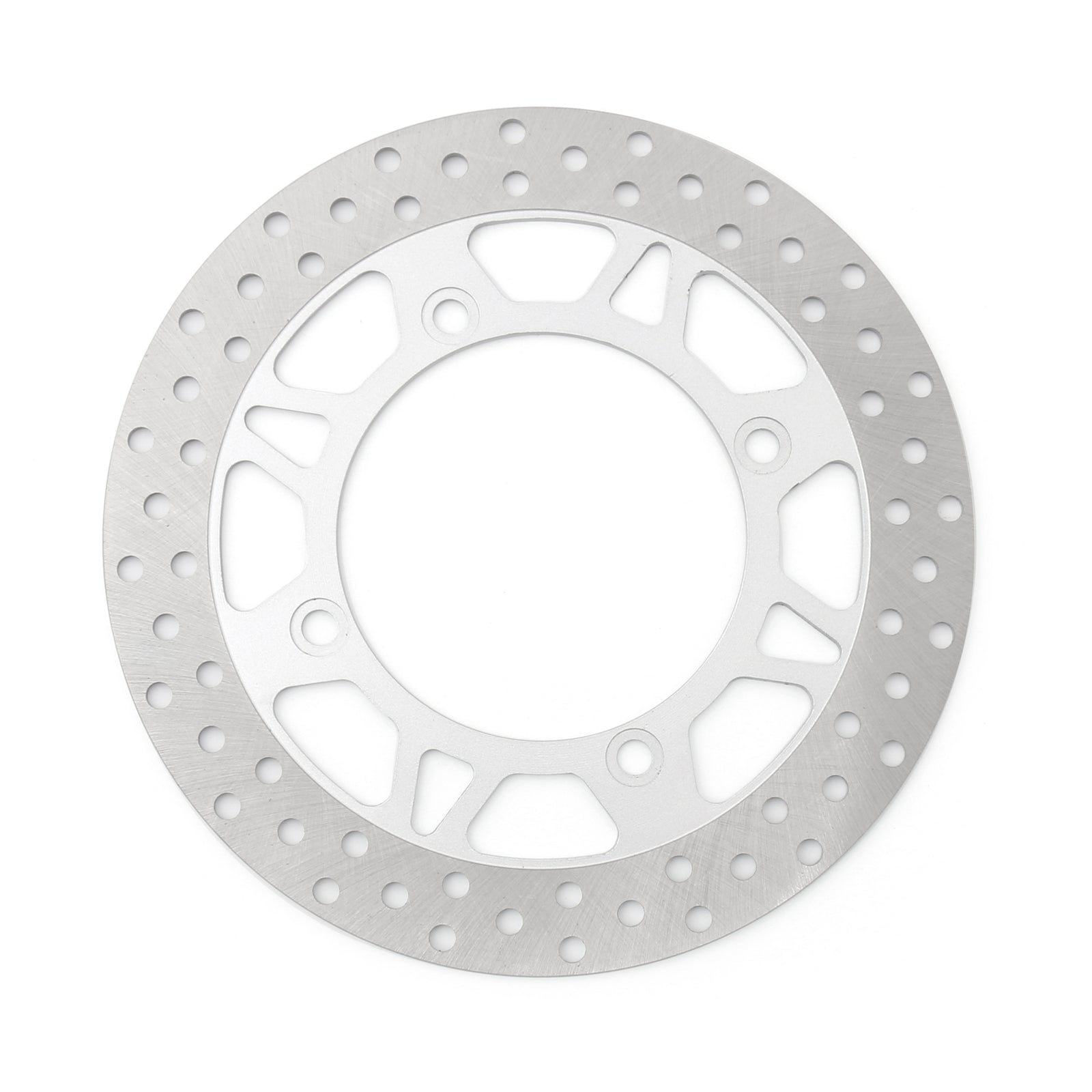 Front Brake Disc Rotor For Suzuki AN650 Burgman  Skywave 650 2001-2003 2002