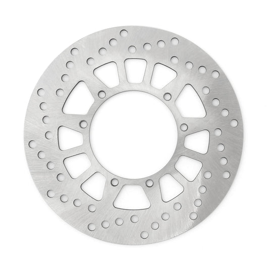 Front Brake Disc Rotor For Yamaha TW125(5EK/5RS) 99-04 200 2JL/4CS1/2/3/5 91-98