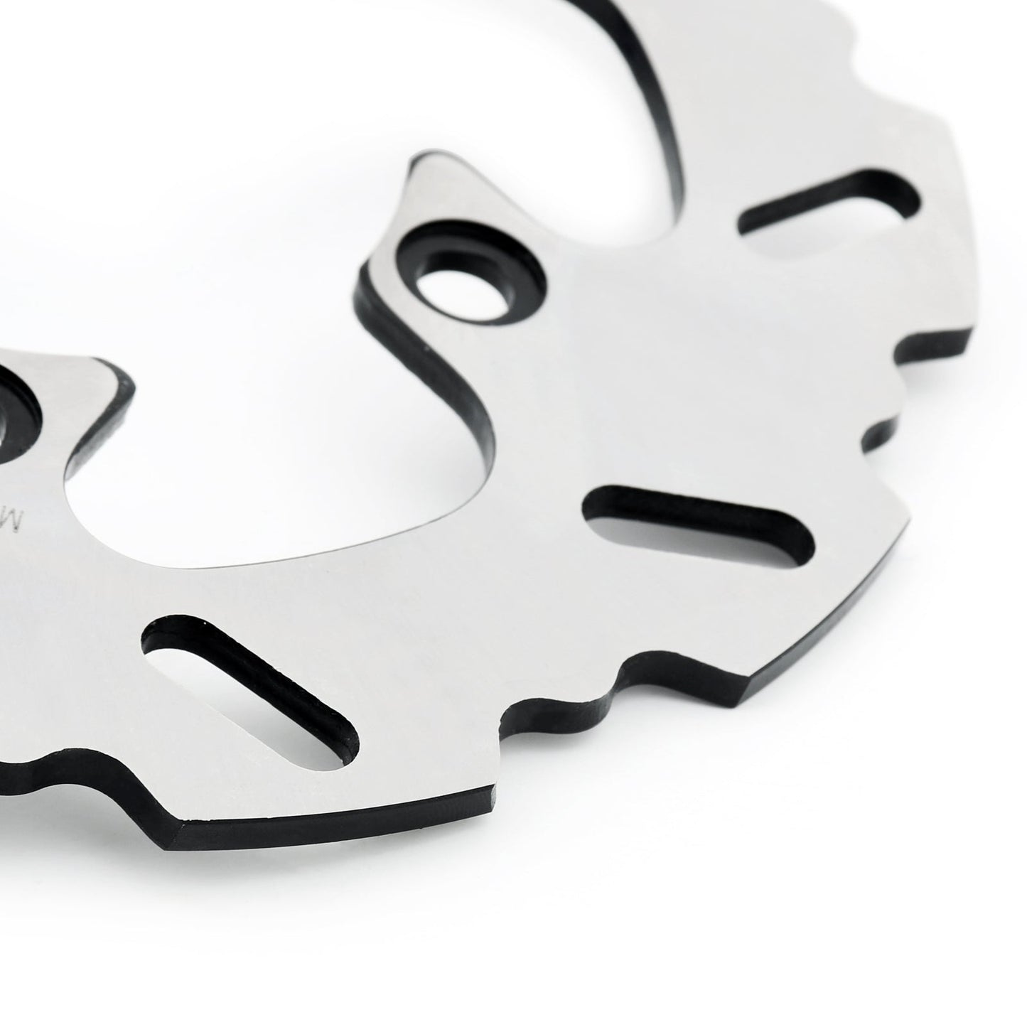 Disco freno posteriore Rotore adatto per Suzuki GSXR 600 GSX-R 750 97-14 GSXR1100 87-88 Generico