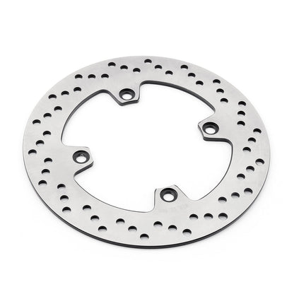 Disco freno posteriore Rotore per Suzuki AN650 Burgman Skywave 650 2001-2003 2002 Generico