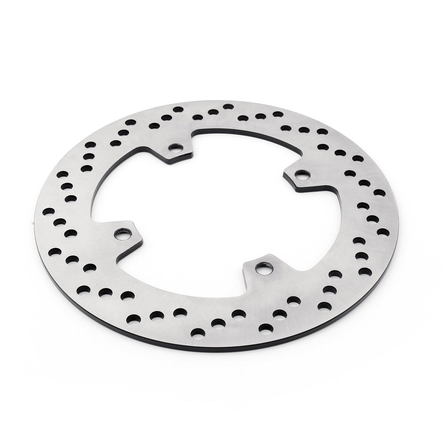 Disco freno posteriore Rotore per Suzuki AN650 Burgman Skywave 650 2001-2003 2002 Generico