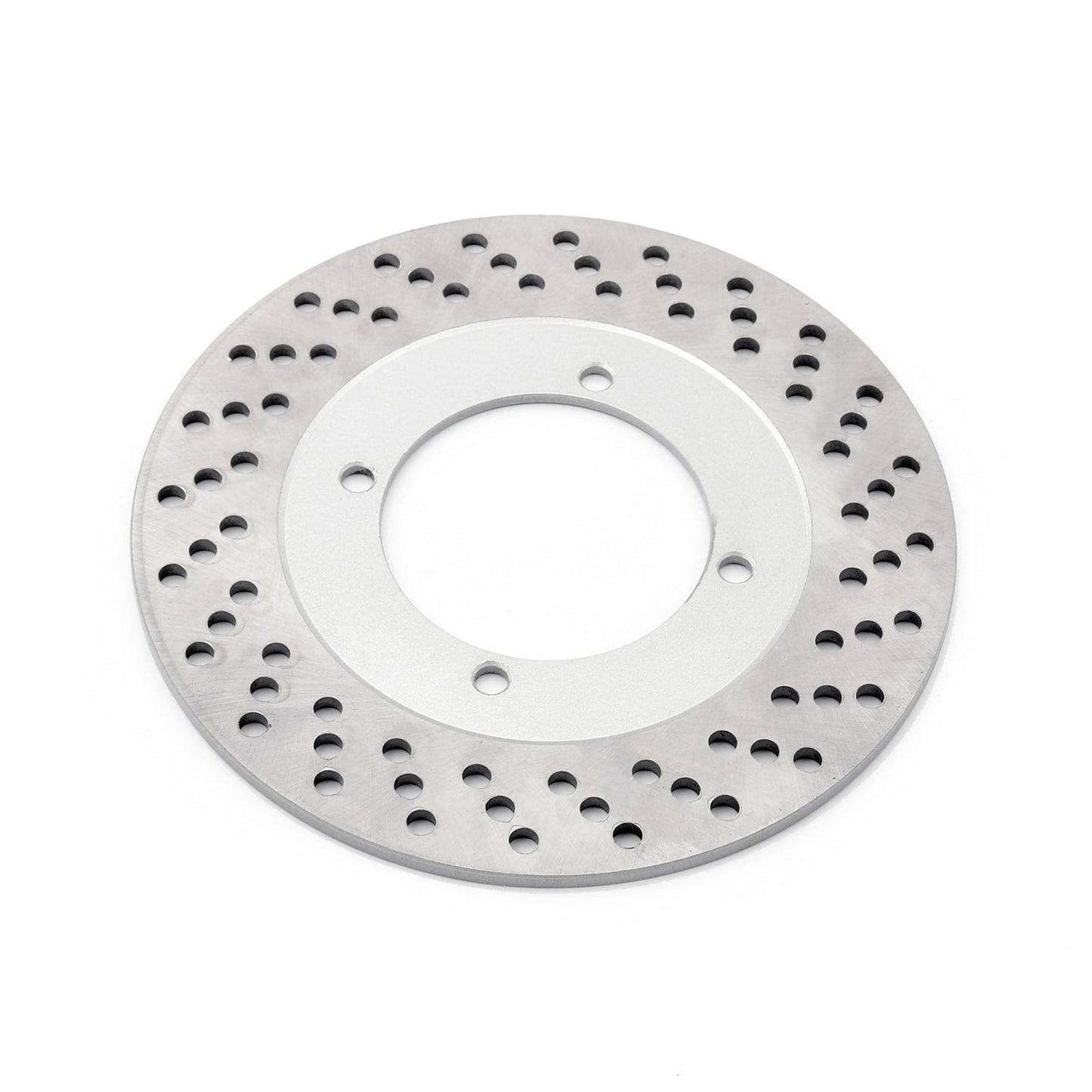 Disco Freno Posteriore per Suzuki RGV 250 M/N/P/R/S/T Suzuki GSXR 250 J CK 400 Generico