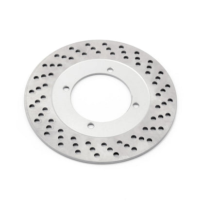 Disco Freno Posteriore per Suzuki RGV 250 M/N/P/R/S/T Suzuki GSXR 250 J CK 400 Generico