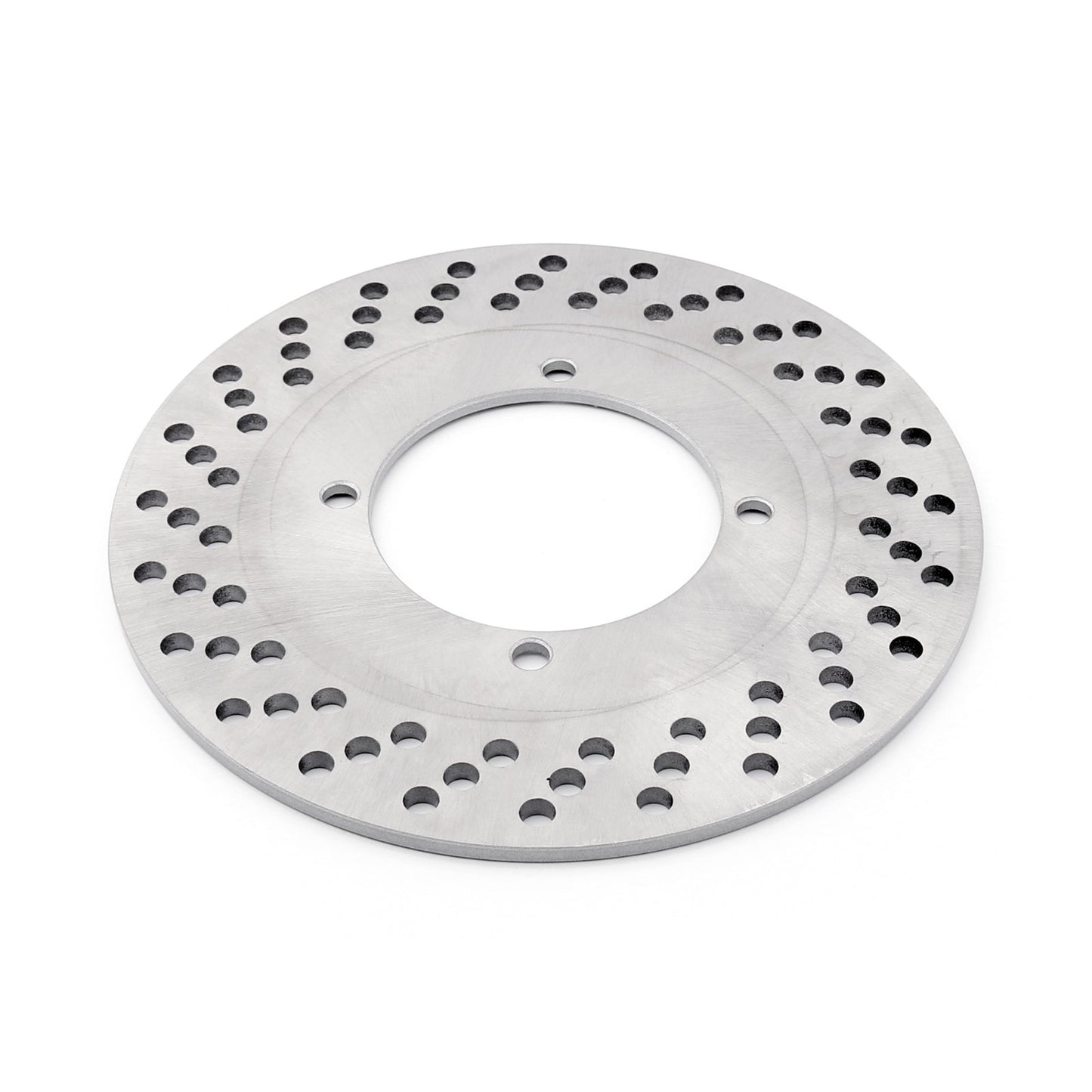 Disco Freno Posteriore per Suzuki RGV 250 M/N/P/R/S/T Suzuki GSXR 250 J CK 400 Generico