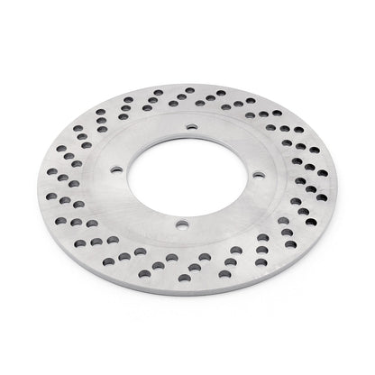 Disco Freno Posteriore per Suzuki RGV 250 M/N/P/R/S/T Suzuki GSXR 250 J CK 400 Generico