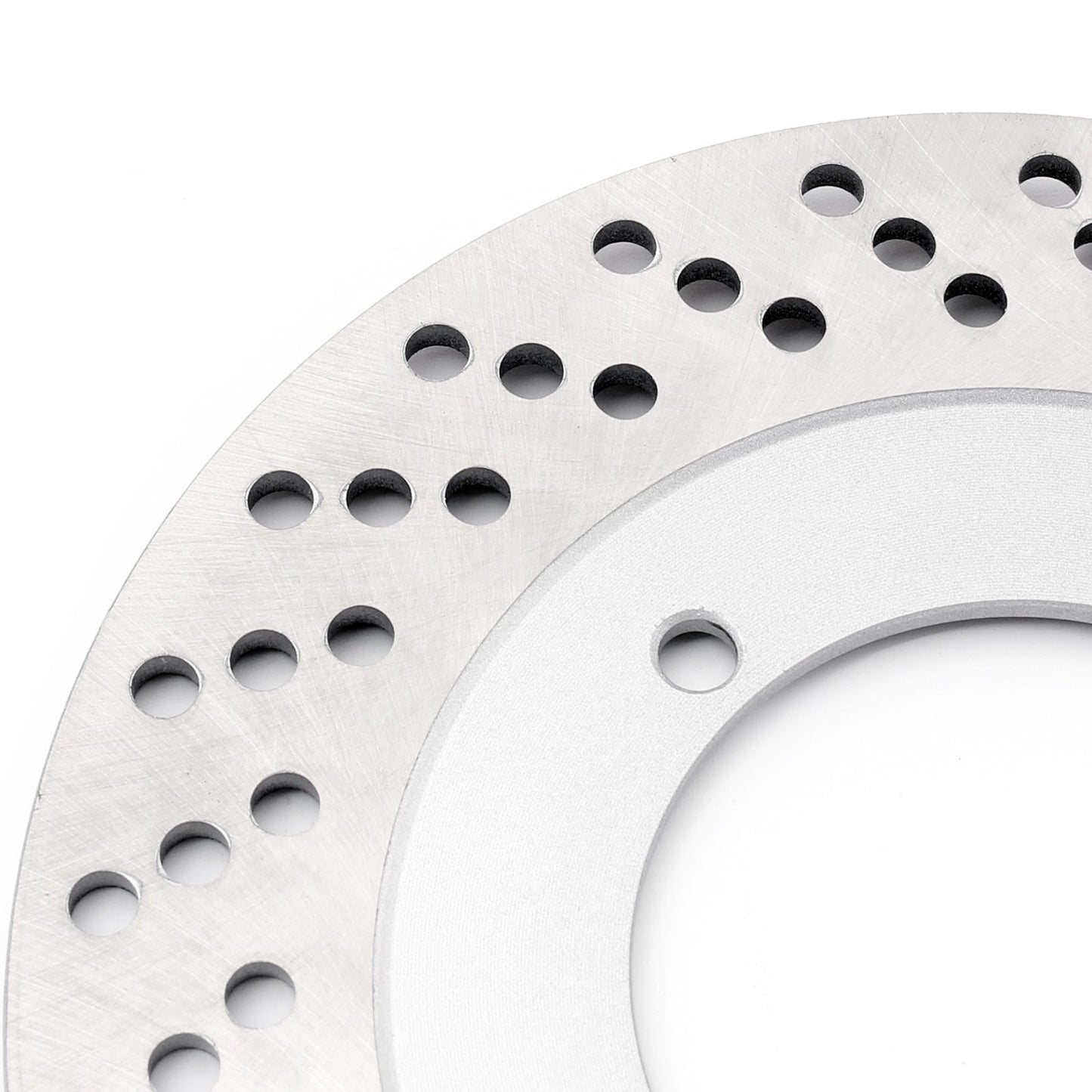 Disco Freno Posteriore per Suzuki RGV 250 M/N/P/R/S/T Suzuki GSXR 250 J CK 400 Generico