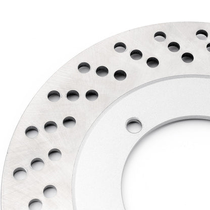 Disco Freno Posteriore per Suzuki RGV 250 M/N/P/R/S/T Suzuki GSXR 250 J CK 400 Generico