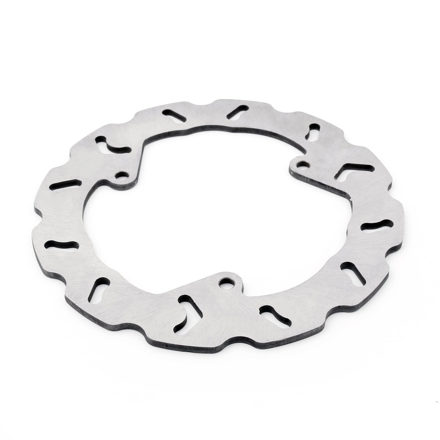 Disco Freno Posteriore Per Yamaha YP250 Majesty 250 00-07 Jupiter125/150/250 MBK Generic