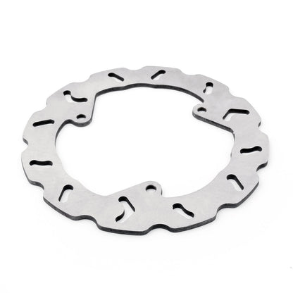 Disco Freno Posteriore Per Yamaha YP250 Majesty 250 00-07 Jupiter125/150/250 MBK Generic