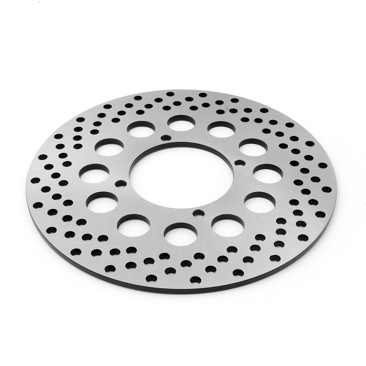 Disco freno posteriore Rotore per Suzuki GSF250 GSX250 GSF400 GSX400 GS500 GSX600 GSX750 Generico