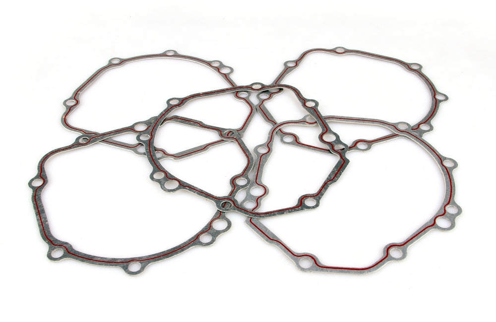 5 PZ Guarnizioni Coperchio Motore Statore Per Suzuki GSXR 1000 03-08 GSX-R 600/750 04-05 Generico