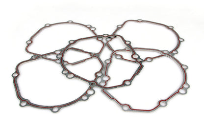 5 PZ Guarnizioni Coperchio Motore Statore Per Suzuki GSXR 1000 03-08 GSX-R 600/750 04-05 Generico