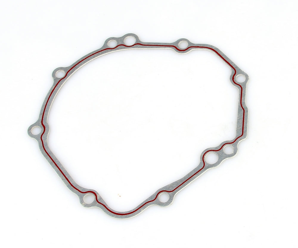 5 PZ Guarnizioni Coperchio Motore Statore Per Suzuki GSXR 1000 03-08 GSX-R 600/750 04-05 Generico