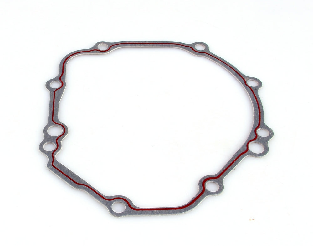 5 PZ Guarnizioni Coperchio Motore Statore Per Suzuki GSXR 1000 03-08 GSX-R 600/750 04-05 Generico