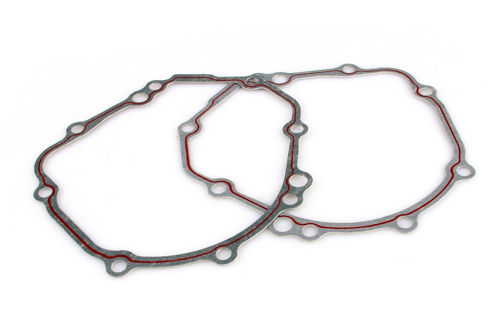 5 PZ Guarnizioni Coperchio Motore Statore Per Suzuki GSXR 1000 03-08 GSX-R 600/750 04-05 Generico