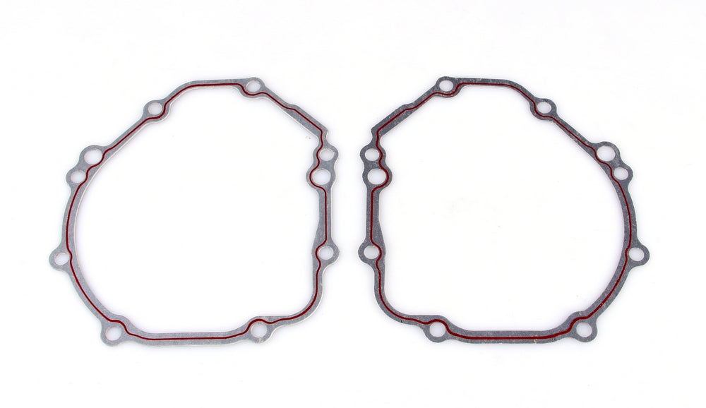 5 PZ Guarnizioni Coperchio Motore Statore Per Suzuki GSXR 1000 03-08 GSX-R 600/750 04-05 Generico