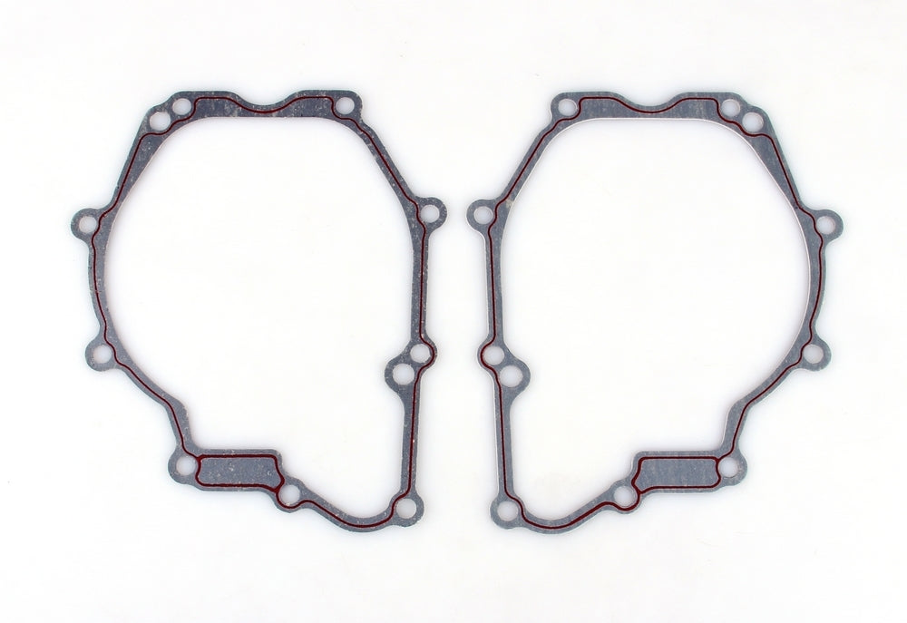 5 PZ Guarnizione Statore per Yamaha R6 YZFR6 1999-2005 Guarnizioni Magneto Moto Generico