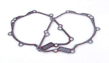 5 PZ Guarnizione Statore per Yamaha R6 YZFR6 1999-2005 Guarnizioni Magneto Moto Generico