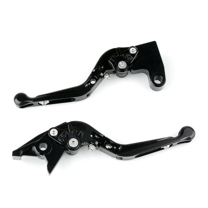 Adjustable Folding Extendable Brake Clutch Levers For Moto Guzzi Aprilia